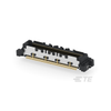 Arrays, Edge Type, Mezzanine (Board to Board) - 17-2499526-2DKR-ND - DigiKey
