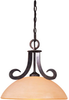 Pendants-Glass Down - 660823 - Light Center (The)