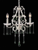 Mini Chandeliers-Candle - 214495 - Light Center (The)