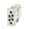 Heavy Duty Power Connector Inserts & Modules - 2875504 - RS Components, Ltd.