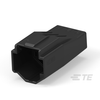 Rectangular Connector Housings - 17-1-2375951-7-ND - DigiKey