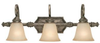 1523CS-287 Bathroom Fixtures-Three Lights - 431644 - Capital Lighting, Inc.