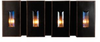 2624HB Bathroom Fixtures-Four Lights - 331918 - Capital Lighting, Inc.