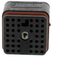 Rectangular Connectors, Heavy Duty - AEC Series - AEC16-40SA - LADD Distribution
