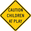 Traffic Control Sign - 124594 - Brady Corporation