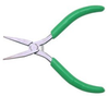 Xcelite Steel Smooth Flat Straight Flat Gripping Pliers DN54GV - 5 in Length - Foam Cushion Grip - 037103-12909 - R. S. Hughes Company, Inc.
