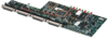 4-Port ServSwitch Ultra Multiplatform Expansion Card - KV5000C-R2 - Black Box