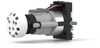 TitanEZ™ 12 Positions/13 port w/PCB and Stator - EZ1213-820-4 - IDEX Health & Science