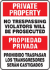 Safety Signs - PAS1410B4511 - Panduit Corp.