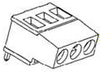 Fixed Terminal Blocks -- 1-1546073-2 - Image