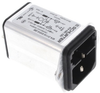 Power Entry Connectors - Inlets, Outlets, Modules - 486-6790-ND - DigiKey