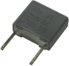 Capacitor Polyester Film 0.01Uf, 250V, 5%, Radial; Dielectric Type Vishay - 89C0568 - Newark, An Avnet Company