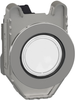 Pb Switch, Spst-No, 6A, 120V, Wht, Panel; Product Range Schneider Electric - 74AH3449 - Newark, An Avnet Company