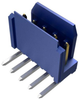 Wtb Conn, Header, 22Pos, 2Rows, 2.54Mm; Connector Systems Amphenol Communications Solutions - 28AH8902 - Newark, An Avnet Company