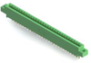 Card Edge Conn, Single Side, 29Pos, Lug; Card Edge Connector Type Edac - 60AJ2340 - Newark, An Avnet Company