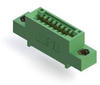 Card Edge Conn, Single, 8Pos, Th; Card Edge Connector Type Edac - 65AJ3956 - Newark, An Avnet Company