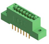Card Edge Conn, Dual Side, 14Pos, Th; Card Edge Connector Type Edac - 72AJ5346 - Newark, An Avnet Company