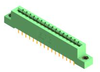 Card Edge Connector Rohs Compliant Edac - 63AJ4158 - Newark, An Avnet Company