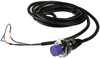 Inductive Proximity Sensor; Sensing Range Max Autonics - 10R6722 - Newark, An Avnet Company