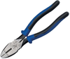 Lineman Plier, Side Cutting, 7.563; Plier Style Klein Tools - 20T5297 - Newark, An Avnet Company