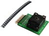 Socket Kit, 16X16 Adapter, 50 Ic Sample; Accessory Type Dialog Semiconductor - 03AH3060 - Newark, An Avnet Company