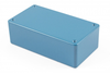 Small Enclosures - Plastic Enclosures - General Purpose - 1591CBU - Hammond Manufacturing Company Inc.