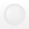 Sanitary Flange End Cap - 61723 - Qosina Corp.