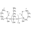 AMINOPROPYLSILSESQUIOXANE IN AQUEOUS SOLUTION -- WSA-9911