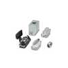 Heavy Duty Connector Assemblies - 1409710-ND - DigiKey