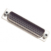 D-Sub, D-Shaped Connector Housings - 7750M-ND - DigiKey