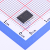 Logic ICs >> Buffer/Driver/Transceiver - MM74HCT240MTCX - LCSC Electronics Technology (HK) Limited
