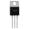 Discrete Semiconductor Products - Diodes - Rectifiers - NXPS20H100C,127 - Acme Chip Technology Co., Limited