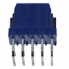 Headers, Male Pins - 609-1367-ND - DigiKey