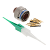 Circular Connector Assemblies - 1178-MS27484T10F35P-ND - DigiKey