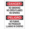 Signs, Nameplates, Posters - 2267-39817-ND - DigiKey