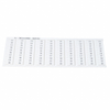 Terminal Block Marker Strips - 2109-1SNK150142R0000-ND - DigiKey
