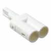 Solid State Lighting Connector Assemblies - A104245-ND - DigiKey