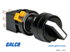 IDEC Selector Switches Non-Illuminated - HA1S-2C2V - Galco Industrial Electronics