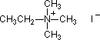 Ethyltrimethylammonium Iodide - E0190 - TCI America