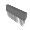 Headers, Receptacles, Female Sockets - 612-ESQ-115-14-S-D-ND - DigiKey