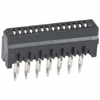 FFC, FPC (Flat Flexible) Connector Assemblies - HLW14S-2C7LF - ODG (Origin Data Global)