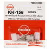 Connector Kits - 23-0766500095-ND - DigiKey