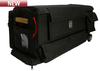 PortaBrace DVO-4RED DV Organizer Bag for RED Camera - DVO-4RED - ZGC, Inc.