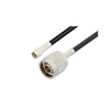 Coaxial Cables (RF) - 6099-PE3C3337-48-ND - DigiKey