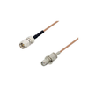 Coaxial Cables (RF) - 6099-PE3959/HS-12-ND - DigiKey