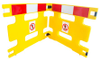 Safety Barriers - 438304 - RS Components, Ltd.