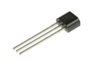 MOSFETs - 841283P - RS Components, Ltd.