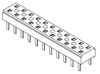 PCB Sockets - 7668791 - RS Components, Ltd.