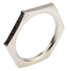 Cable Gland Locknuts - 8395407 - RS Components, Ltd.
