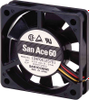 Axial Fans - 1919255 - RS Components, Ltd.